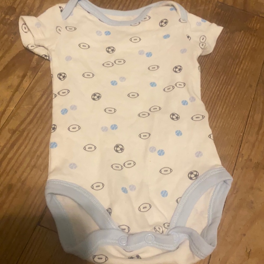 0-3 month bundle